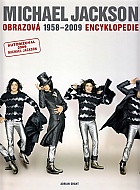 Michael Jackson - Obrazov� encyklopedie 1958-2009 (neuveden)
