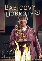 Babicovy dobroty 2. (Babica Jiří)