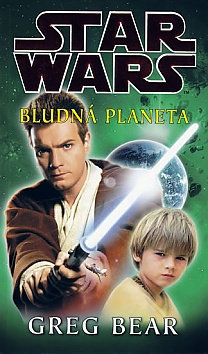 Star Wars - Bludn planeta