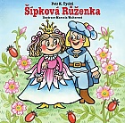Šípková Růženka - leporelo (Tychtl Petr K.)