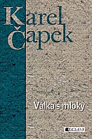 Válka s Mloky (Čapek Karel)