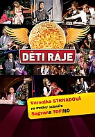 Děti ráje (Strnadová Veronika)