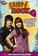 Camp Rock 1 - Zahraj to znovu (neuveden)