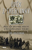 �t�k z Treblinky (Rajchman Chil)
