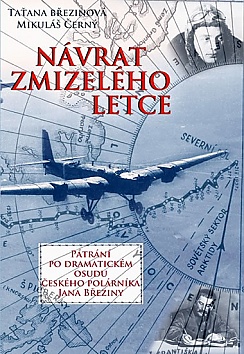 Návrat zmizelého letce