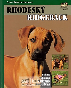 Rhodesk Ridgeback - Fortuna Print