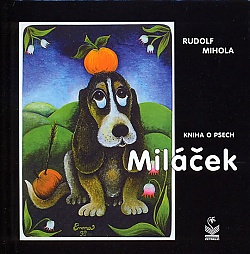 Milek - kniha o psech