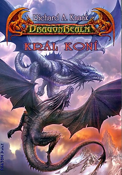 DragonRealm 10 - Krl kon