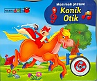 Koník Otík - Moji malí přátelé - zvuková (neuveden)