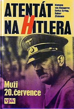 Atentt na Hitlera - mui 20. ervence