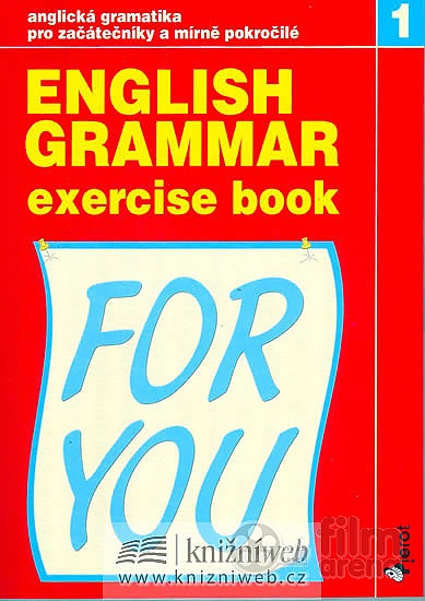 Grammar Exercises Books