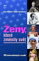 �eny, kter� zm�nily sv�t (Horton,Simmons)