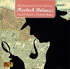Sherlock Holmes 2. - CD (Doyle Arthur Conan)