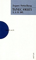 Tanec smrti 1 a 2 (Strindberg August)