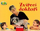 Zvířecí doktoři (edice čti +) (Evans Lynette)