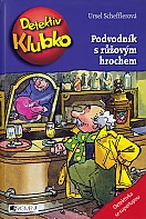 Detektiv Klubko - Podvodn�k s r��ov�m hrochem (Scheffler Ursel)