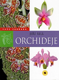 Orchideje - Vae zahrada