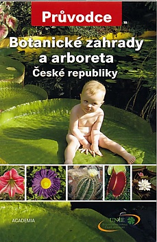 Botanick zahrady a arboreta esk republiky