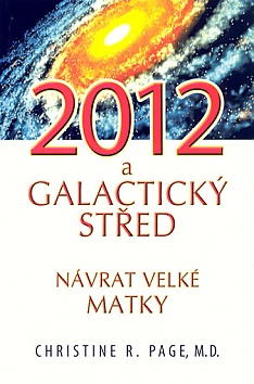2012 Galaktick sted - Nvrat Velk Matky