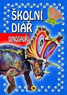 �koln� di�� - Dinosau�i (neuveden)