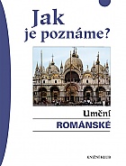 Jak je pozn�me? Um�n� rom�nsk� (Hoffmann Thomas R.)