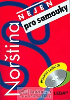 Nor�tina (nejen) pro samouky + kl�� + 2CD (Mikol�kov� L. a kolektiv)