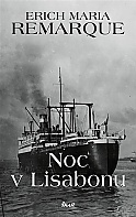 Noc v Lisabonu (Remarque Erich Maria)