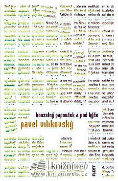Kouzelný papoušek a jiné kýče