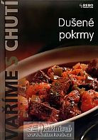 Vaříme s chutí - Dušené pokrmy (neuveden)