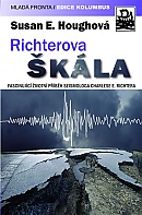 Richterova škála - Fascinující životní příběh seismologa Charlese F. Richtera (Hough Susan F.)