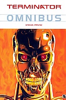 Termin�tor - Omnibus - Kniha prvn� (Arcudi John a kolektiv)