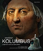 Kryštof Kolumbus a tajemství zvonu ze Santa María (Varela Consuelo)