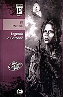 Legenda o Garonně (Mazurek Jiří)