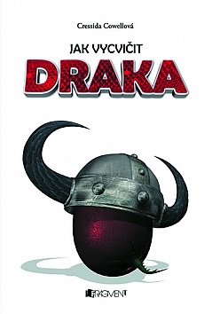 Jak vycvičit draka - 2. vydání