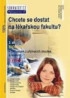 Chcete se dostat na l�ka�skou fakultu? - Biologie (2.d�l) - 3. vyd�n� (kolektiv)