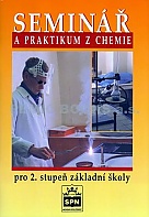 Seminář a praktikum z chemie pro 2. stupeň základní školy (Klečková M.)