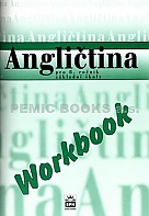 Angličtina pro 8.ročník základní školy - Workbook (Zahálková Marie)