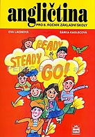 Angličtina pro 8. ročník základní školy (Lacinová Eva)