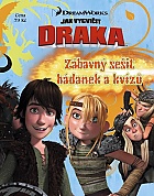 Jak vycvi�it draka - Z�bavn� se�it h�danek a kv�z� (neuveden)