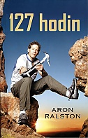 127 hodin (Ralston Aron)
