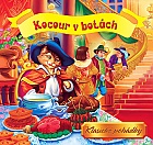 Kocour v botách - Klasické pohádky (neuveden)