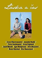 Láska a čas (Obermannová Irena a kolektiv)