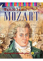 Wolfgang Amadeus Mozart - Edice malho tene