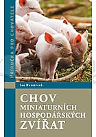 Chov miniaturnch hospodskch zvat - Pruka pro chovatele