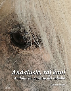 Andalusie, rj kon / Andaluca, paraso del caballo