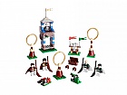 LEGO Harry Potter: Famfrp�lov� z�pas (ODSTRA�OVA� po�tovn�ho) (Hra�ka)