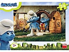 Puzzle �moulov� - 24 d�lk� (Hra�ka)