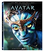AVATAR (Blu-ray 3D + DVD) s fe�n�m ruk�vem!