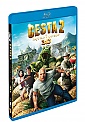 Cesta na tajupln� ostrov 2 (Blu-ray 3D)