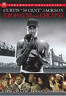 Zbohatni nebo chcípni (BAZAR) (DVD)